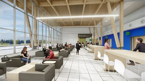 CIB provides $52M loan for Thompson Regional Airport redevelopment in Manitoba